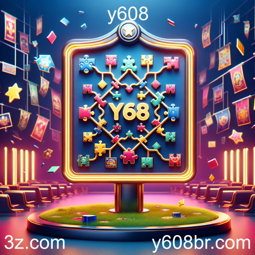 Descubra a Magia dos Quebra-Cabeças em y608