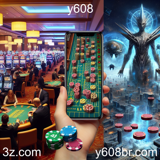 A Ascensão dos Jogos de Estratégia no y608